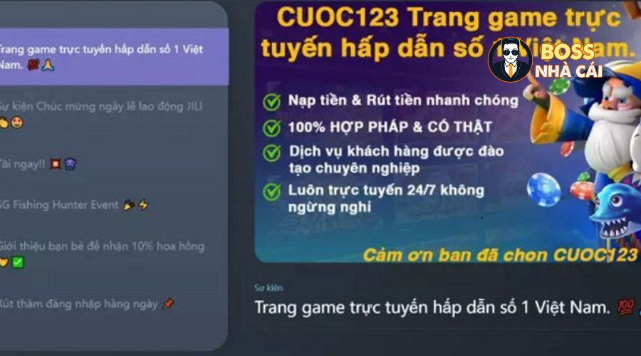 thế mạnh cuoc123