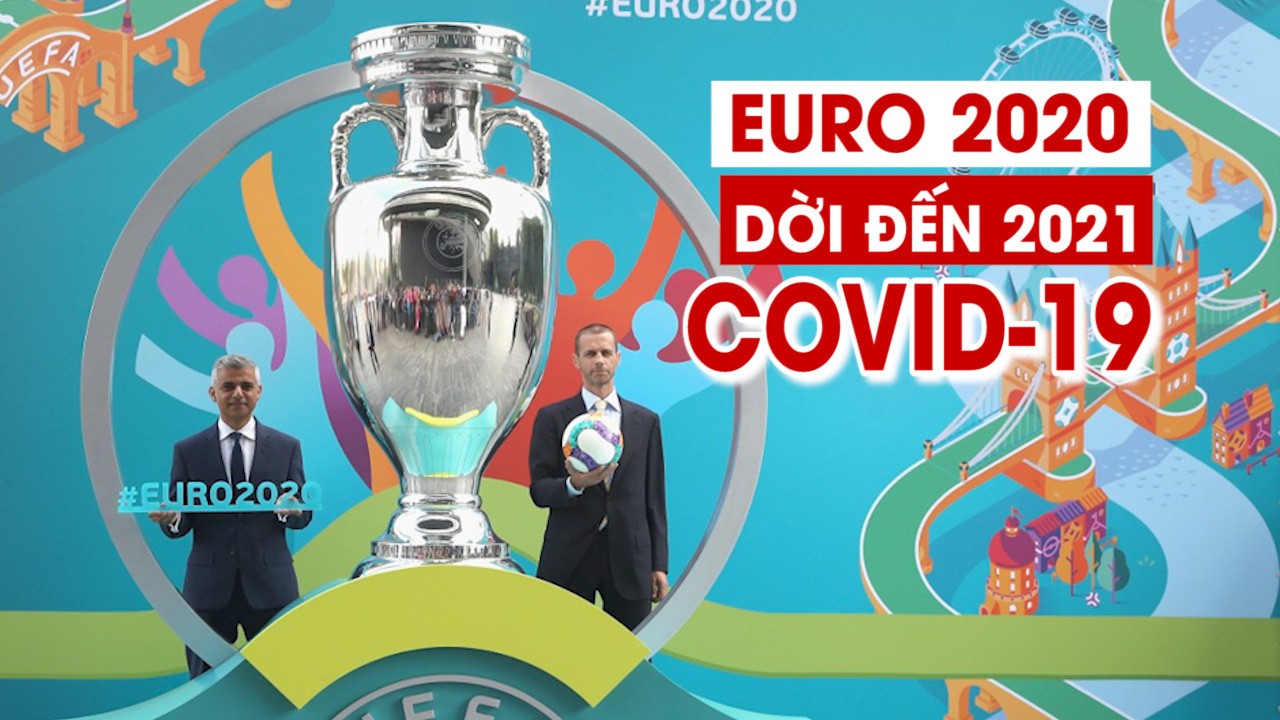 Kèo nhà cái euro 2021