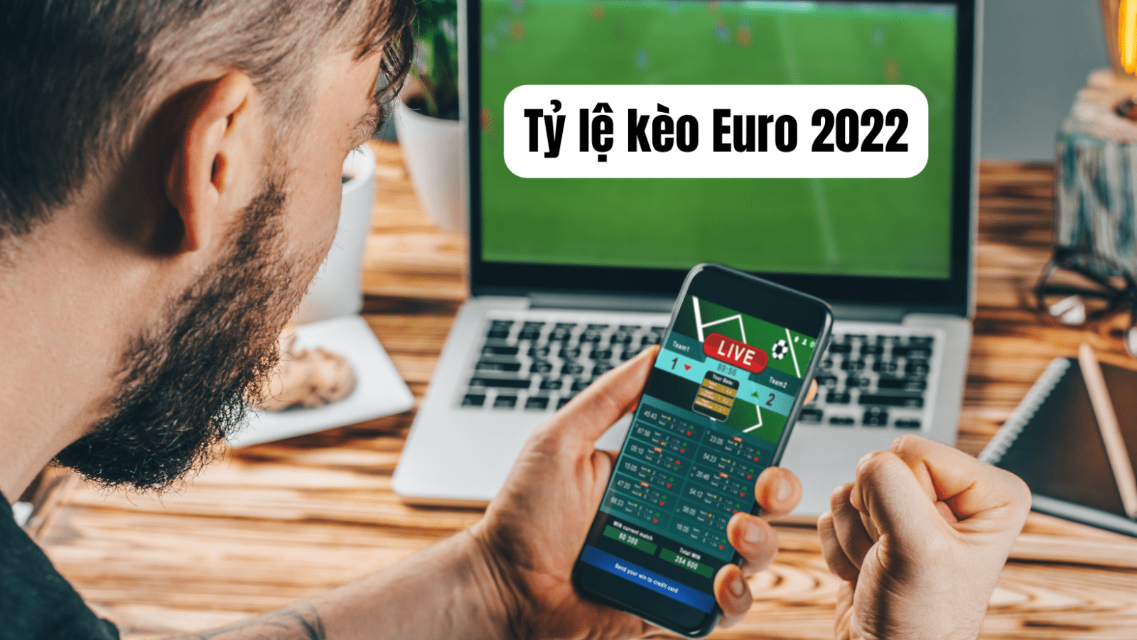 Tỷ lệ kèo Euro là gì?