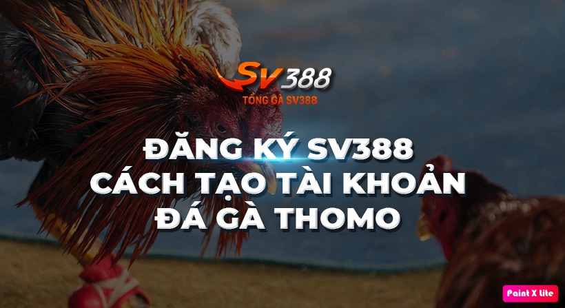 Đăng ksy sv388